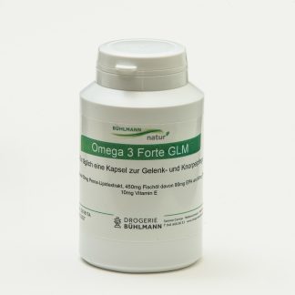 Omega 3 Forte GLM Kapseln 120Stk.