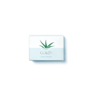 GOLOY Face Cream