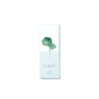 GOLOY Eye Cream