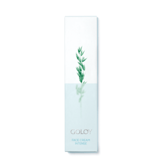 GOLOY Face Cream Intense