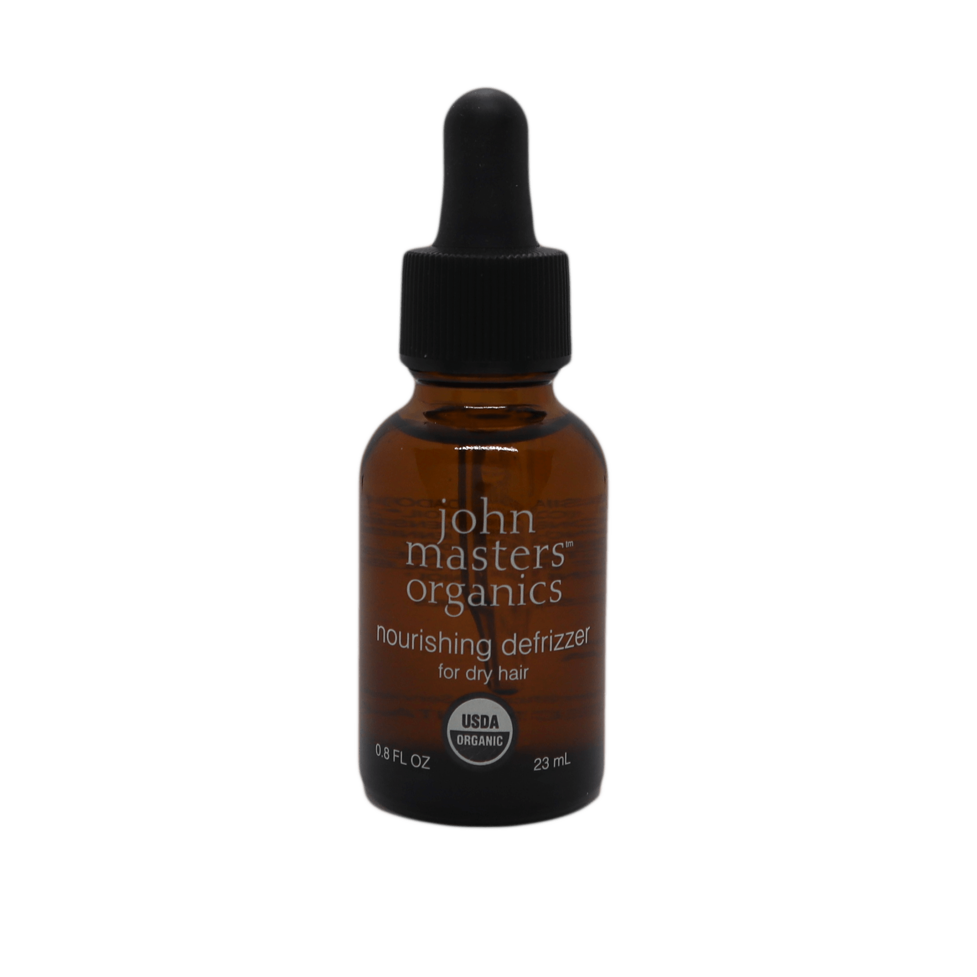 John Masters Organics Nourishment Defrizzer For Dry Hair Drogerie