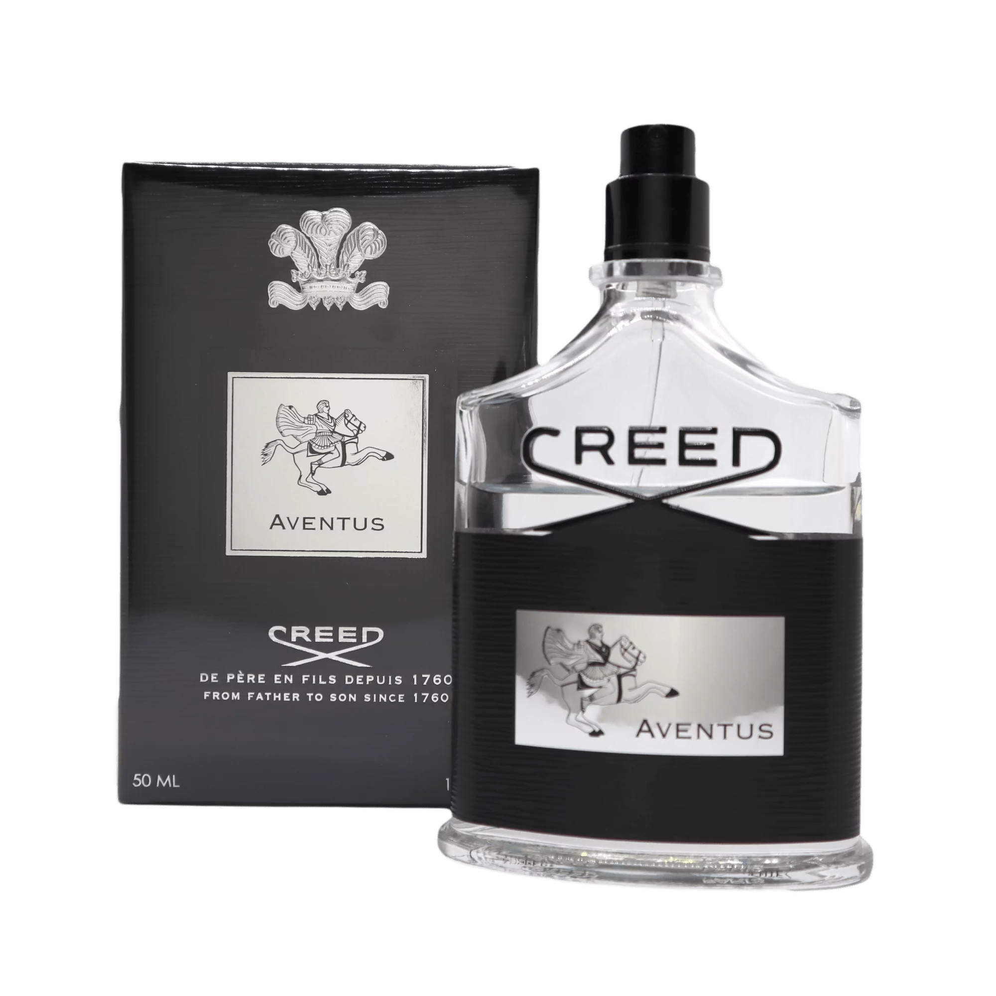 Creed Aventus – Drogerie Bühlmann