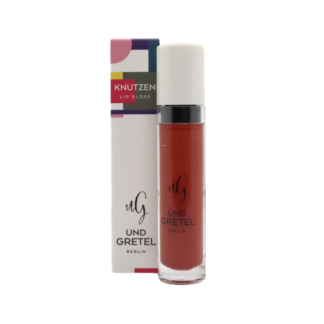 UND GRETEL KNUTZEN Lip Gloss