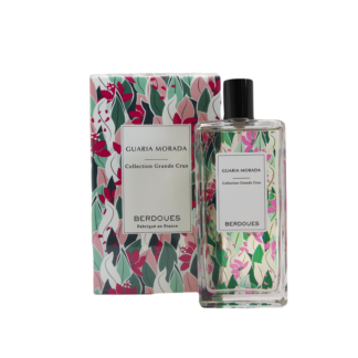 BERDOUES Guaria Morada