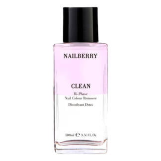 Nailberry Clean