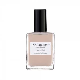 Nailberry AU NATUREL