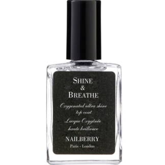 Nailberry Shine&Breath