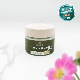 ECHT NATUR Gesichtscreme