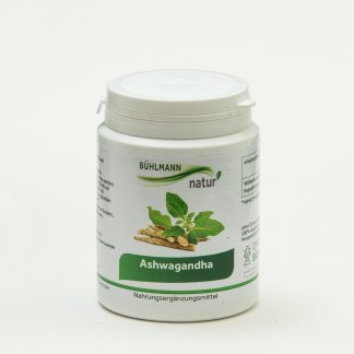Ashwagandha Kapseln 200Stk.