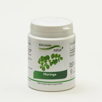Moringa Kapseln 200Stk.