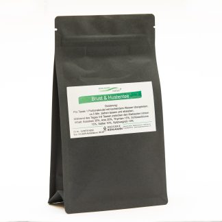 Brust- und Hustentee 30 Beutel