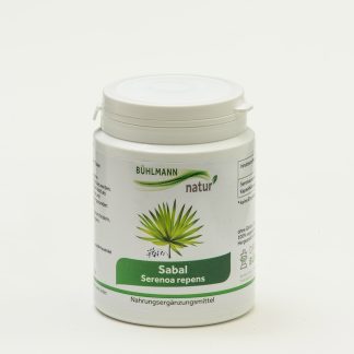 Sabal Kapseln 200Stk.