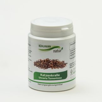 Katzenkrallen Kapseln 200Stk.