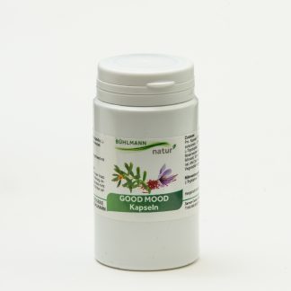 Good Mood Kapseln 100Stk.